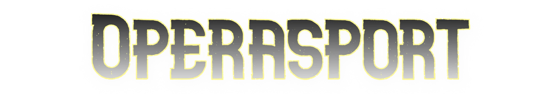 Operasport